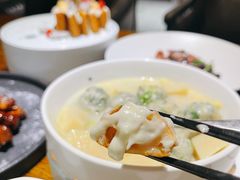 -HOME餐厅粤菜 融合菜