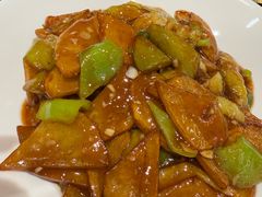 -李记饺子·熏酱东北菜(欢乐谷店)