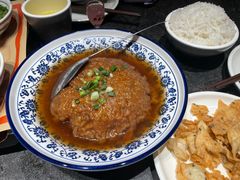 -杏花村水席楼·洛阳水席(老城十字街店)