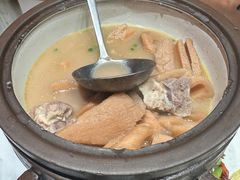 -吴掌柜·藕汤印象(南湖店)