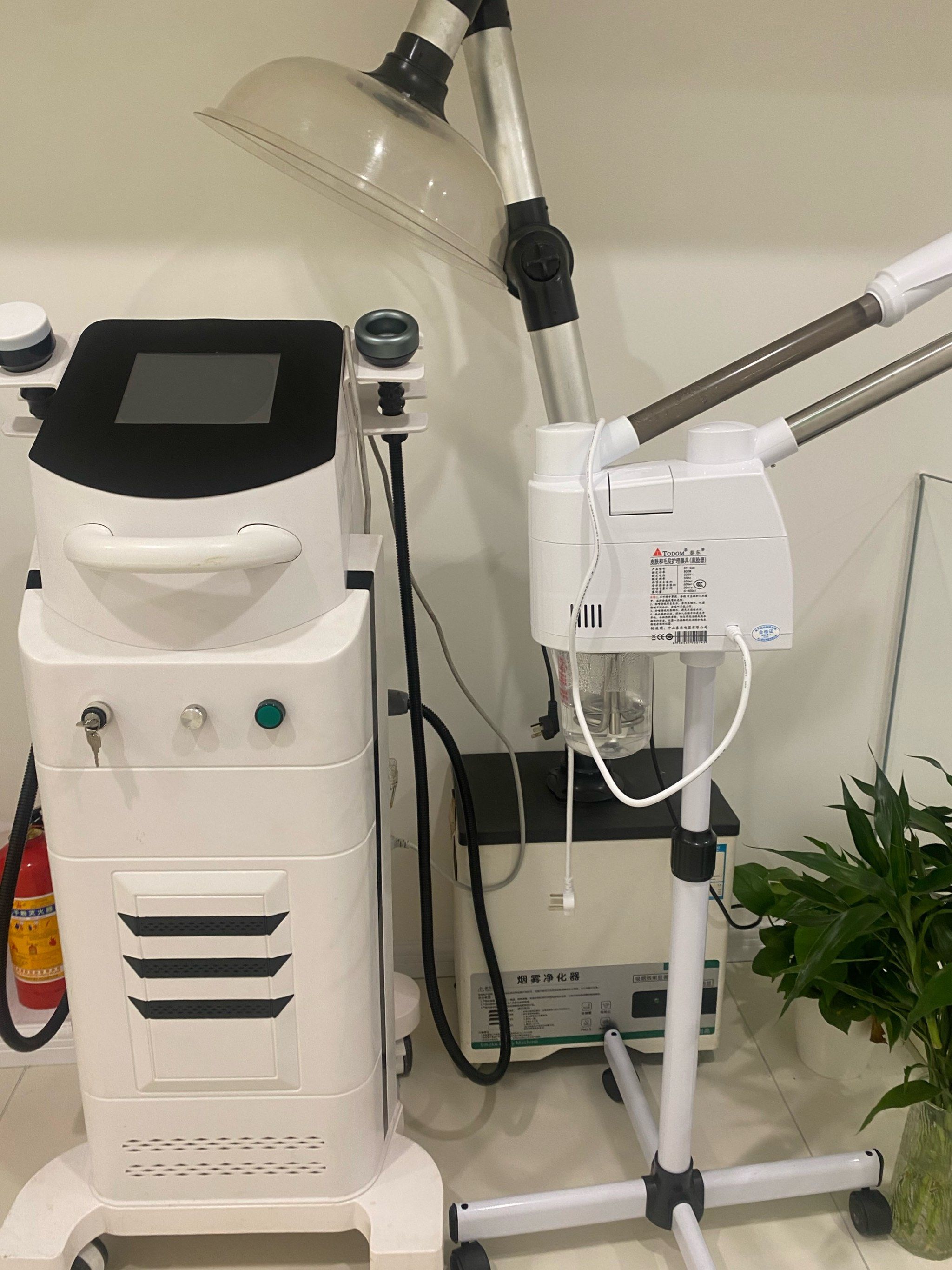 好喜欢这里!在这里我总能找到最美的自己