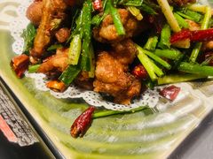 -金龙·打边炉(南京西路店)