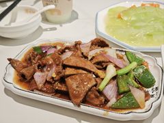 -旺达·福州菜(正大广场店)