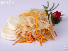 虫草炒鱼翅-一品滇香·云南菜(公益西桥店)