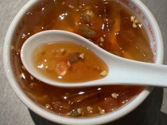 -探鱼·鲜青椒爽麻烤鱼(天河优托邦店)