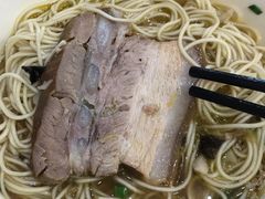 -万福兴(齐门路店)