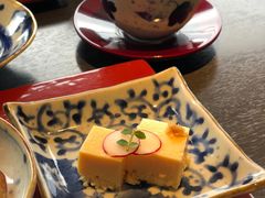 生鲷鱼料理套餐-鯛匠 HANANA