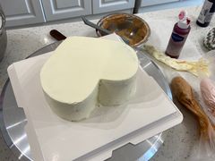 -千浔一暖DIY蛋糕烘焙(人民大学店)