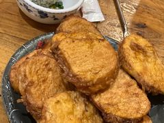 -关二碳烤羊腿(龙翔路店)