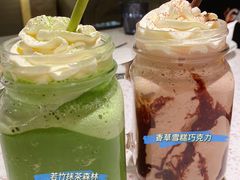 -BE BRIGHT KITCHEN(正佳广场店)