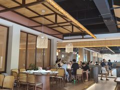 -风味小馆(天目湖宾馆店)