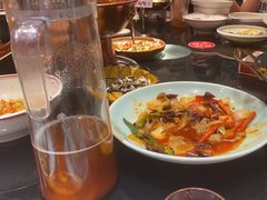 -川流不息·地道川菜·小龙虾(新松江路店)