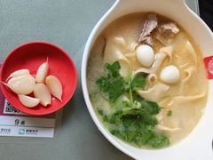 -嘉汤一碗(中州路店)