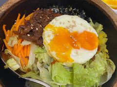 -花味·自助烤肉(雨花客厅店)
