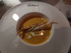 -Kathleen's Waitan 凯圣琳江景西餐厅(外滩店)