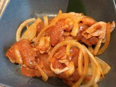-新石器烤肉(高行万嘉店)
