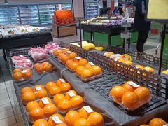 -家乐福(方圆店)