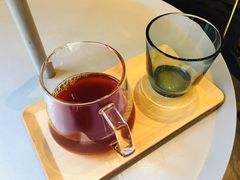 -KYO COFFEE(胶州路店)