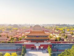 -故宫博物院(故宫)