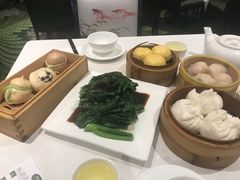 -同乐轩港式早茶