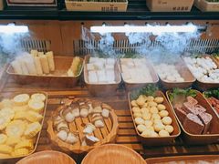 -牛New寿喜烧(青浦店)