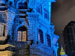 -马勒别墅·中餐厅