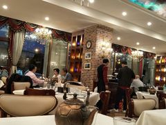 大堂-巴依老爷新疆美食(工体旗舰店)