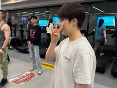 -超鹿运动(五四北泰禾广场店)