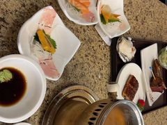 -丰卓会海鲜自助(中润大道店)