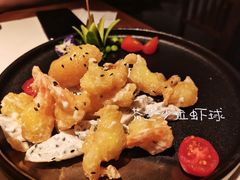 -卯时·龙光雅宴·精致锡帮菜(惠山古镇店)