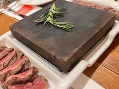 -Entrecôte 法国牛扒馆(保利·时光里店)