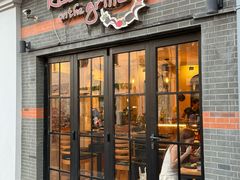 -克比叔叔印度餐厅Kebabs on the Grille(永康路分店)