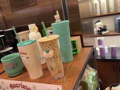 -星巴克(威尼斯人店)