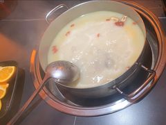-淼福猪肚鸡·椰子鸡火锅(大沙地店)