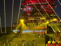 -寻梦滕王阁实景演出