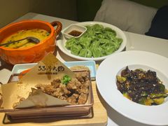 -33号大院·青岛本帮菜(五四广场店)