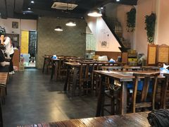 大堂-意成料理