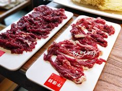 -牛很鲜潮汕牛肉火锅(朝晖路店)