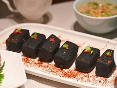 -狮王府淮扬菜(夫子庙老门东店)