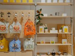 -omitofee咖啡(水泽店)