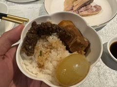 -金海湾自助餐厅(金陵饭店)