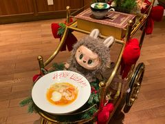 -黑宝石西餐厅(汇励99城市公园店)