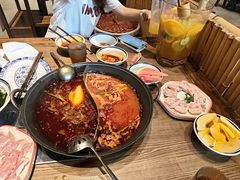 -袁山山重庆火锅(丈八北路店)