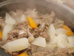 -衡哥肉铺