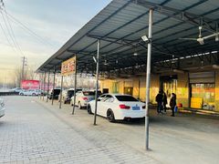 -佰运猪蹄(高陵店)