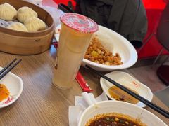 -阳阳中国饭(龙湖大兴天街)