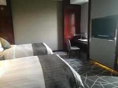 -常州环球恐龙城维景国际大酒店