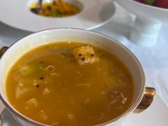 -上蔬无瑕· 创意素食·Vegetarian(华采天地店)