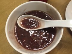 -台北楚楚园馅饼粥(虹桥南丰城店)