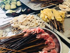 -怪老头甜不辣(抚琴小区店)